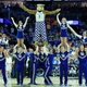 Illustration for article titled University of Kentucky Cheerleaders Say They Were Told Not to Wear Underwear in Hazing Ritual